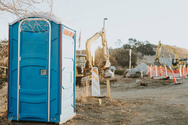 Portable Toilet Options We Offer in Cedar Hill, TX